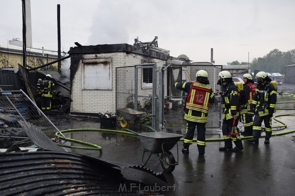 Feuer 4 Bergisch Gladbach Gronau Am Kuhlerbusch P174.JPG - Miklos Laubert